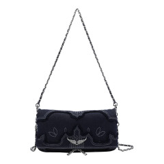 [Zadig & Voltaire] Shoulder bag FW26 LWBA04544415