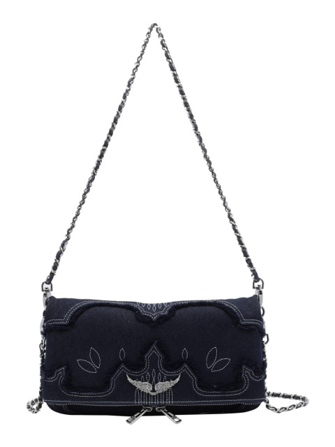 [Zadig & Voltaire] Shoulder bag FW26 LWBA04544415