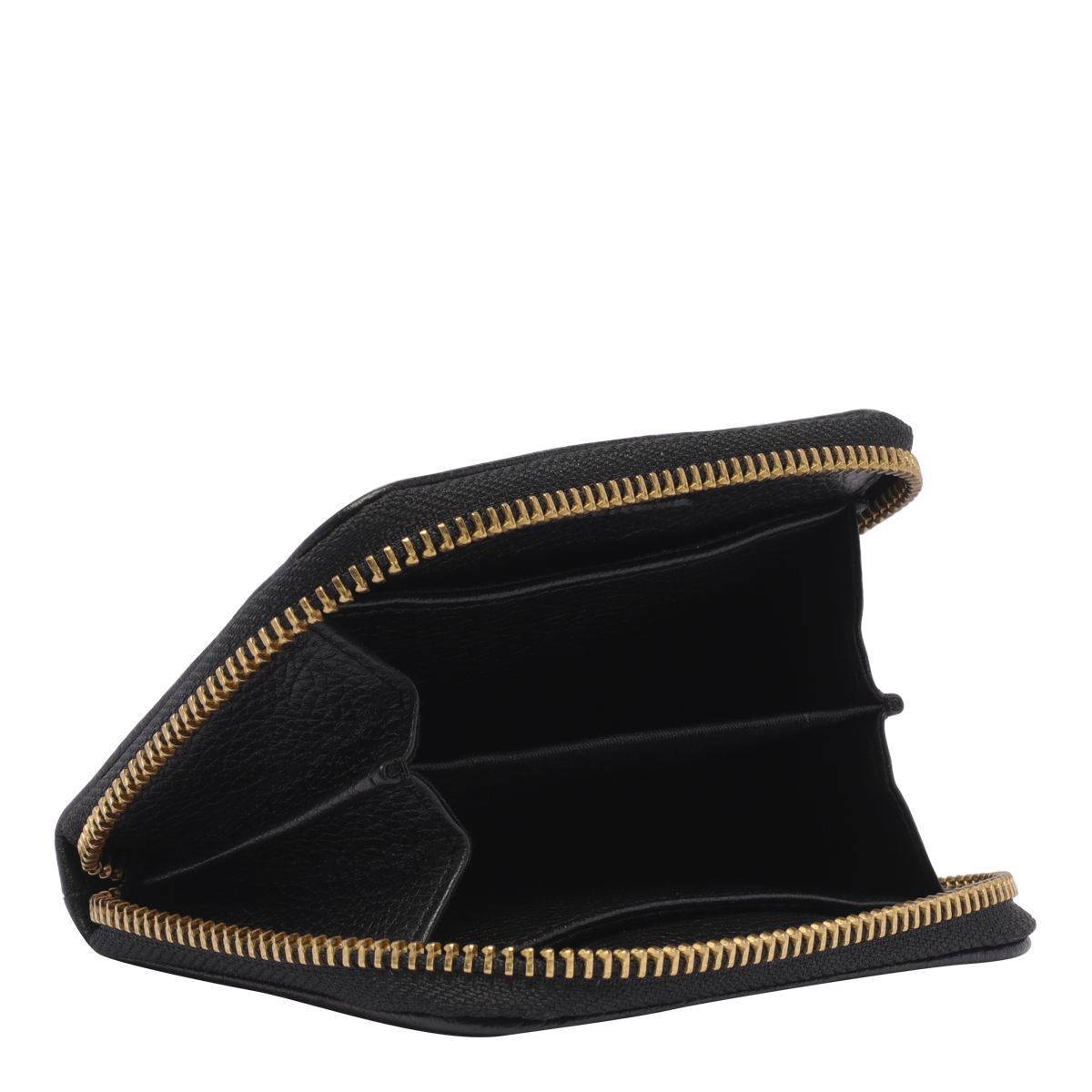 [Zadig & Voltaire] Wallet FW26 LWSG00004008