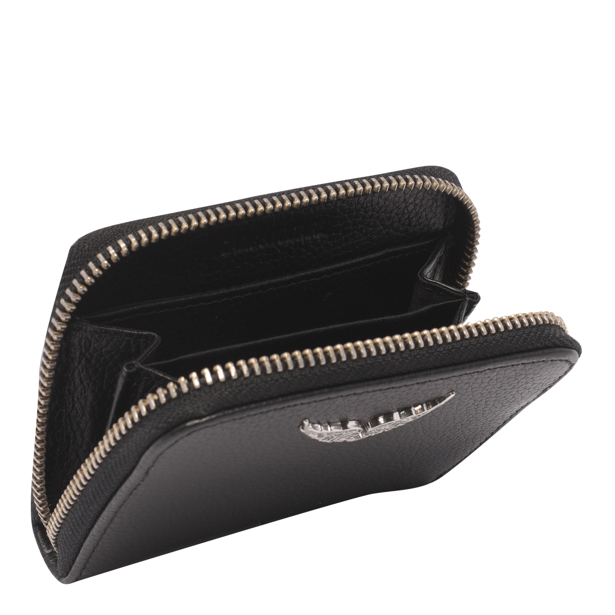 [Zadig & Voltaire] Wallet FW26 LWSG00004001