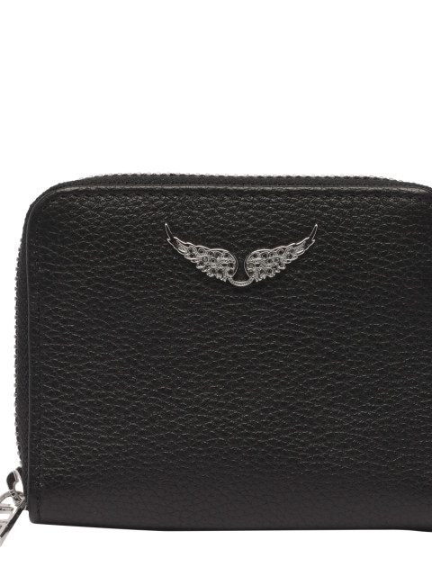 [Zadig & Voltaire] Wallet FW26 LWSG00004001