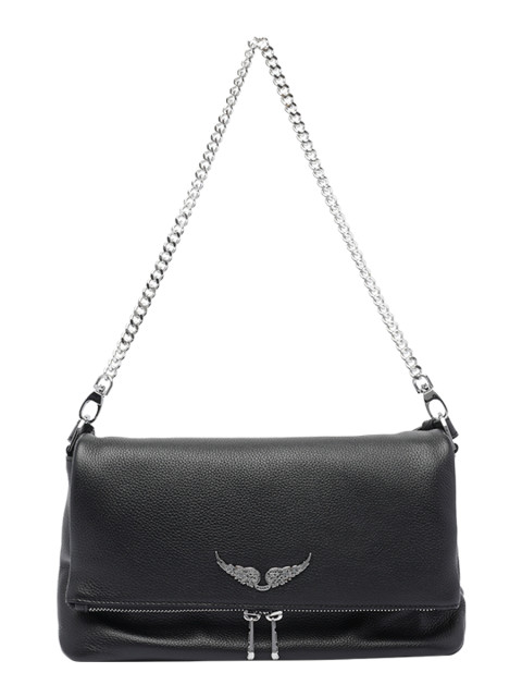 [Zadig & Voltaire] Shoulder bag FW26 LWBA0412511