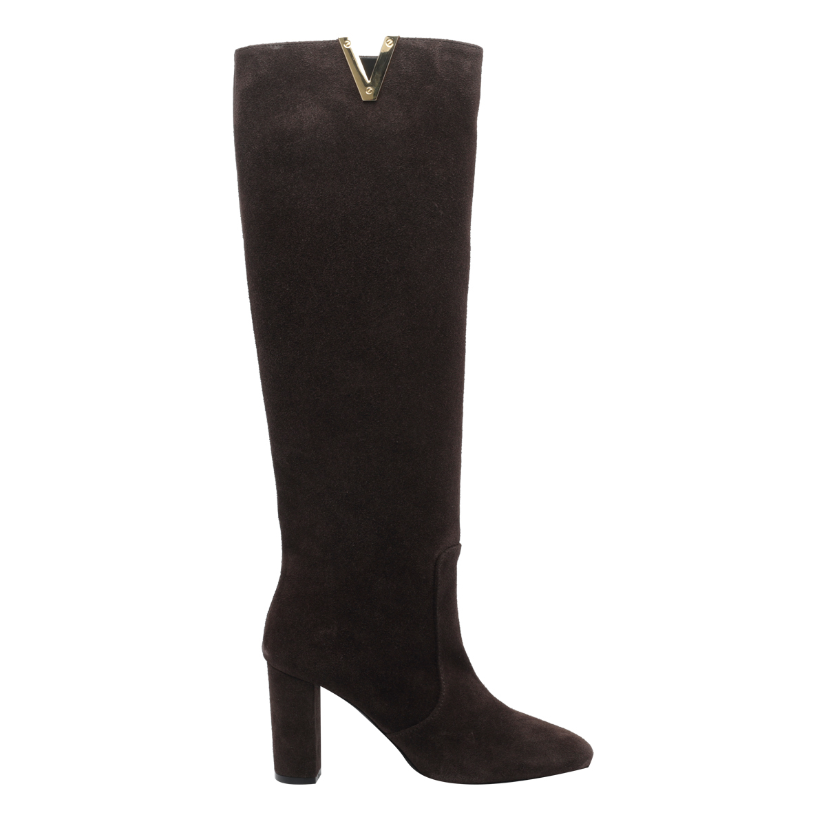 [VIA ROMA 15] Ankle Boots FW26 3865770TESTA DI MORO