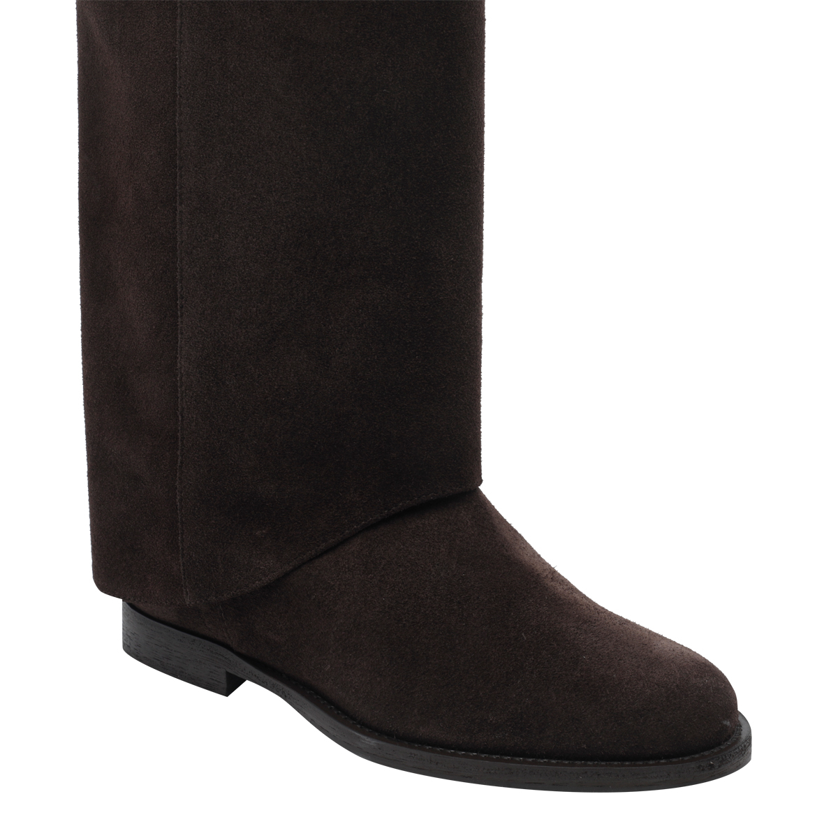 [VIA ROMA 15] Ankle Boots FW26 4668776TESTA DI MORO