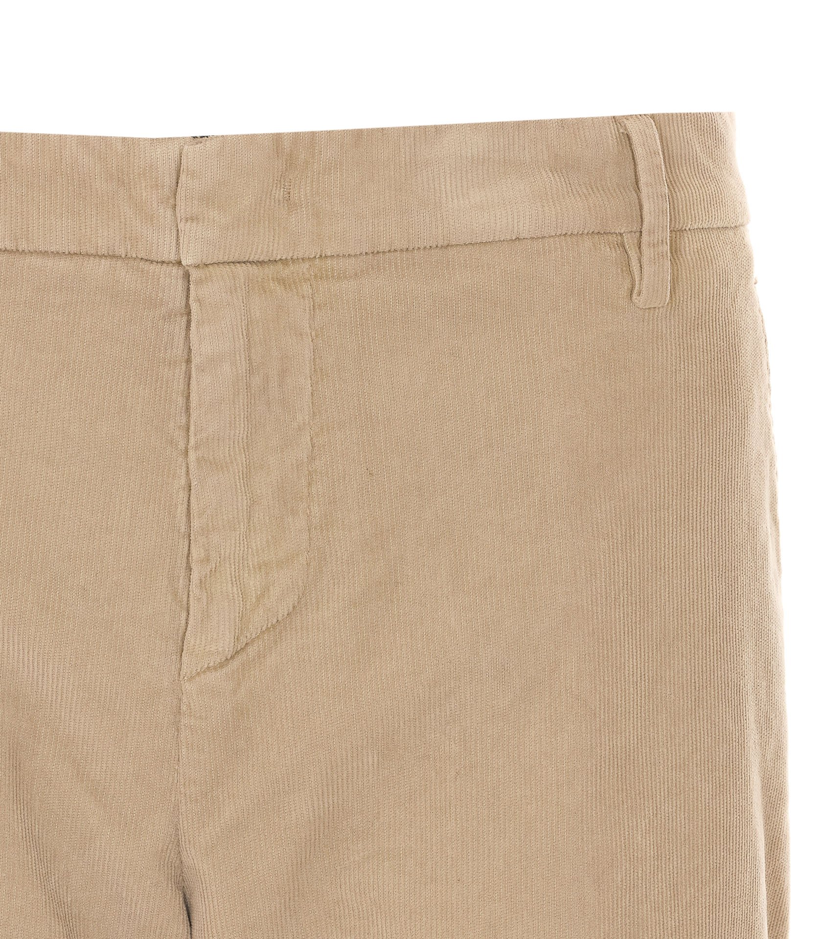 [Dondup] Trousers FW26 UP688VS0028U PT0007