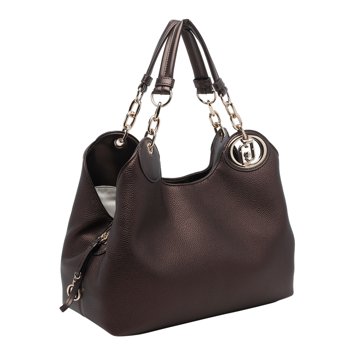 [Liu Jo] Shoulder bag FW26 AF6024ES039X0782