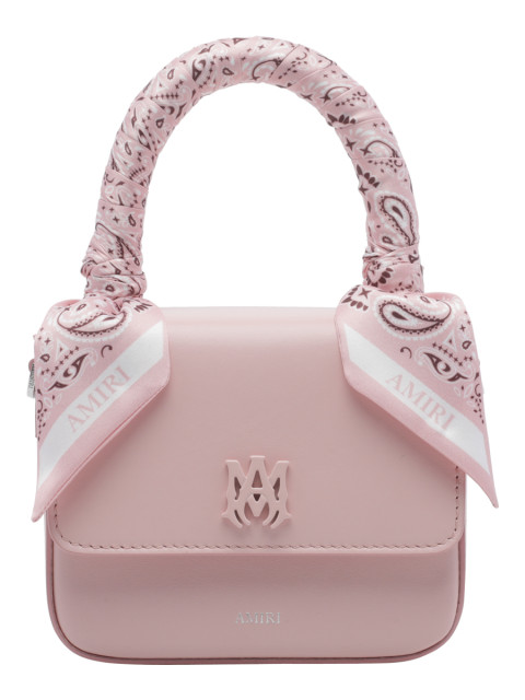 [Amiri] Tote bag FW26 BGTH1011PINK