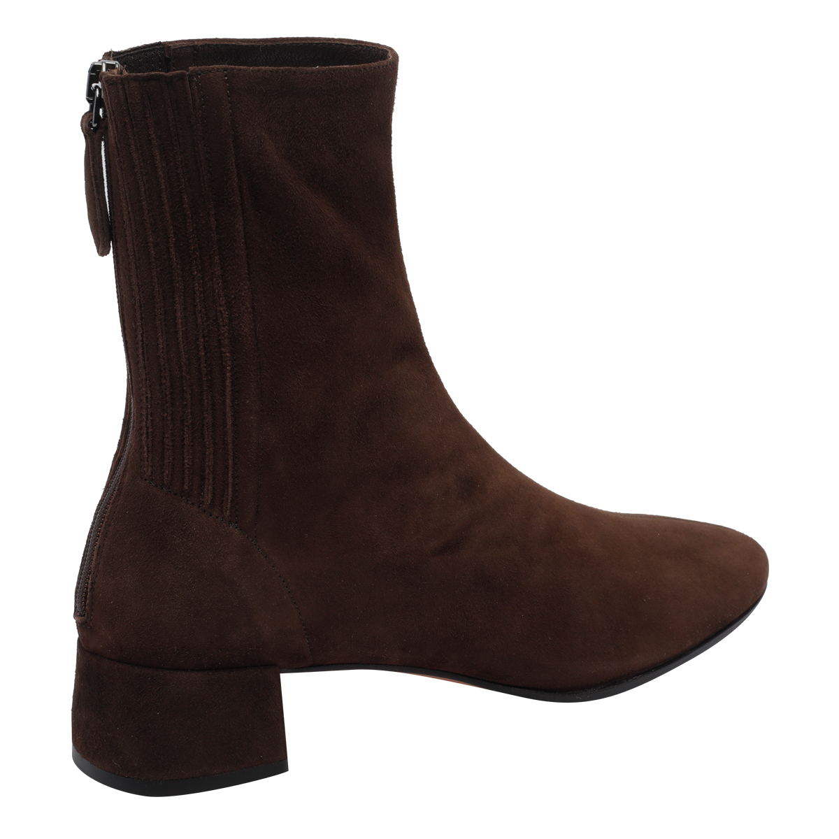 [Aquazzura] Ankle Boots FW26 TSHMIDB2SUEESP