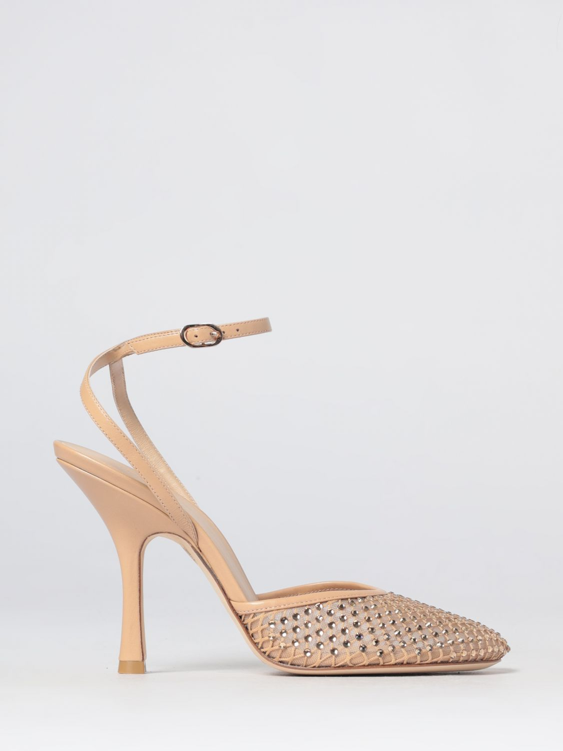 [Stuart Weitzman] Slingback SS26 SN799 AJM