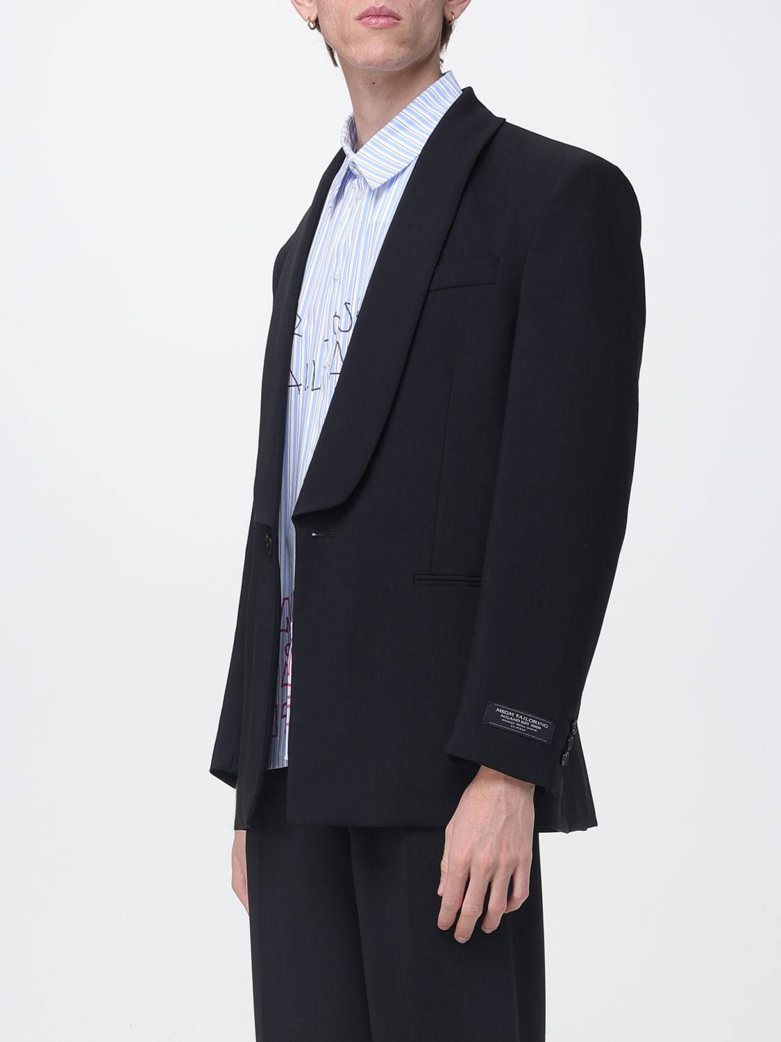 [MSGM] Blazer SS26 4040MG01267100 99