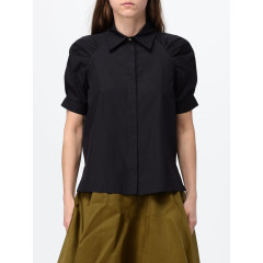 [MAX MARA STUDIO] Shirts Short Sleeve SS26 2616111032600 004