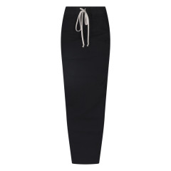 [RICK OWENS DRKSHDW] Long skirt FW26 DS02F6332 RIG09