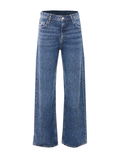 [Liu Jo] Jeans FW26 UF6166D037379111