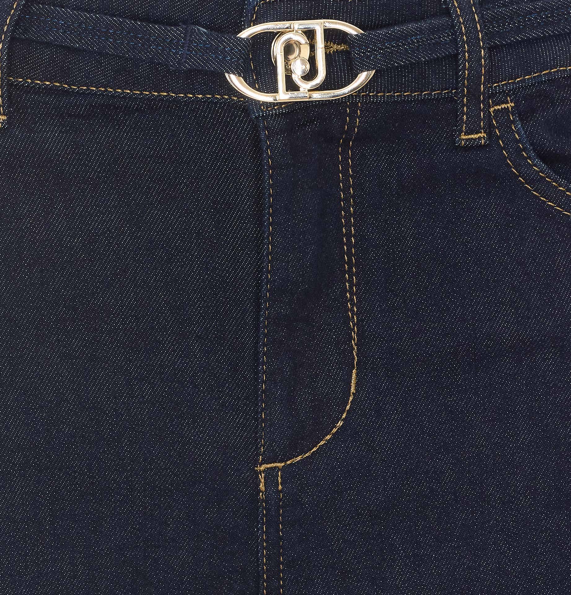 [Liu Jo] Jeans FW26 UF6088D02647L000