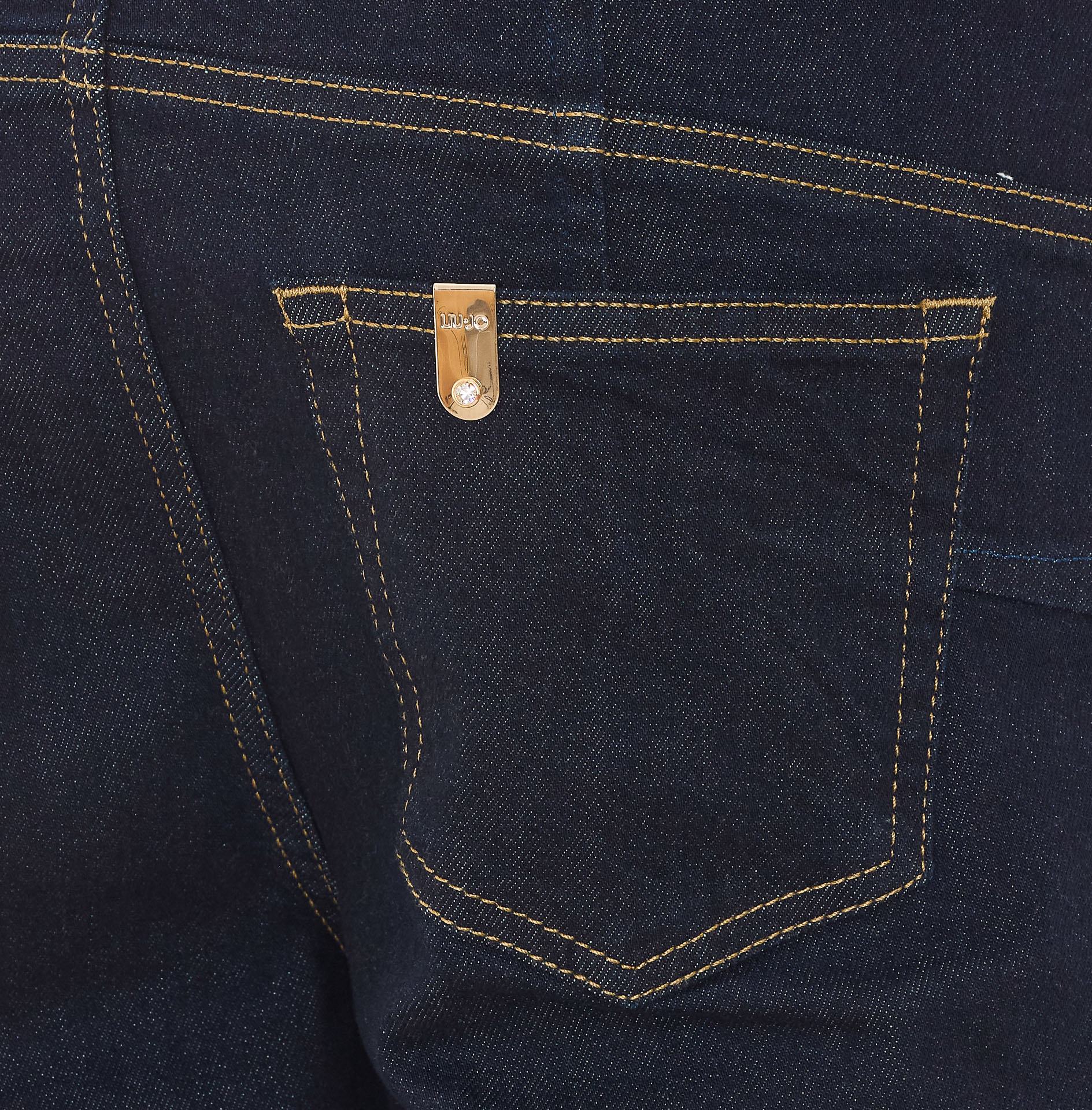 [Liu Jo] Jeans FW26 UF6088D02647L000
