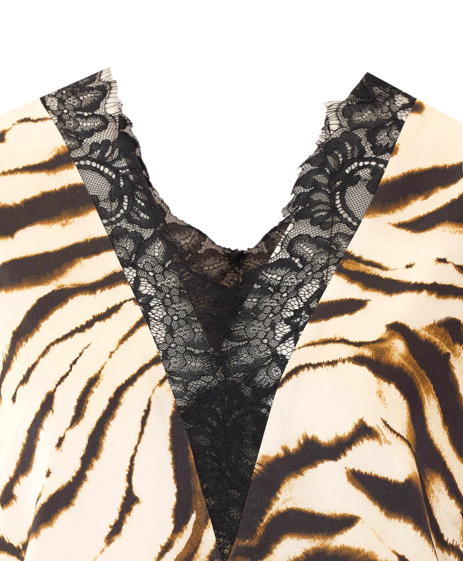 [GANNI] T-shirts Sleeveless FW26 A1040399 135