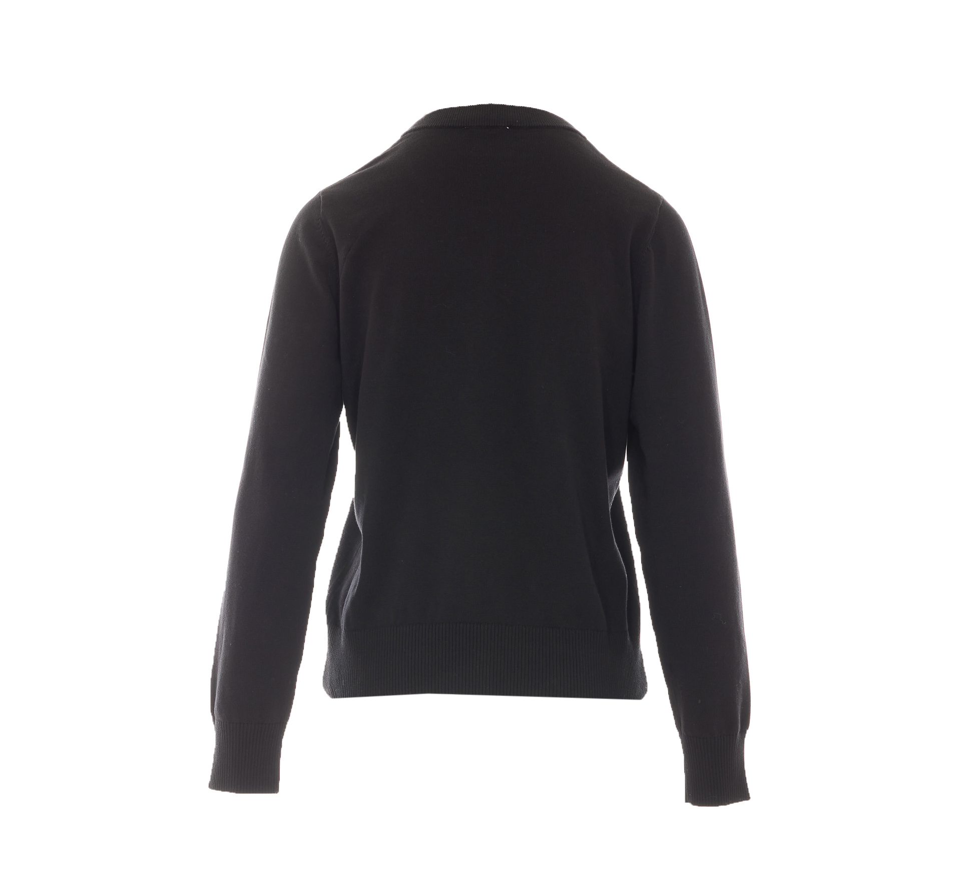 [GANNI] Knitwear FW26 A1150013 099