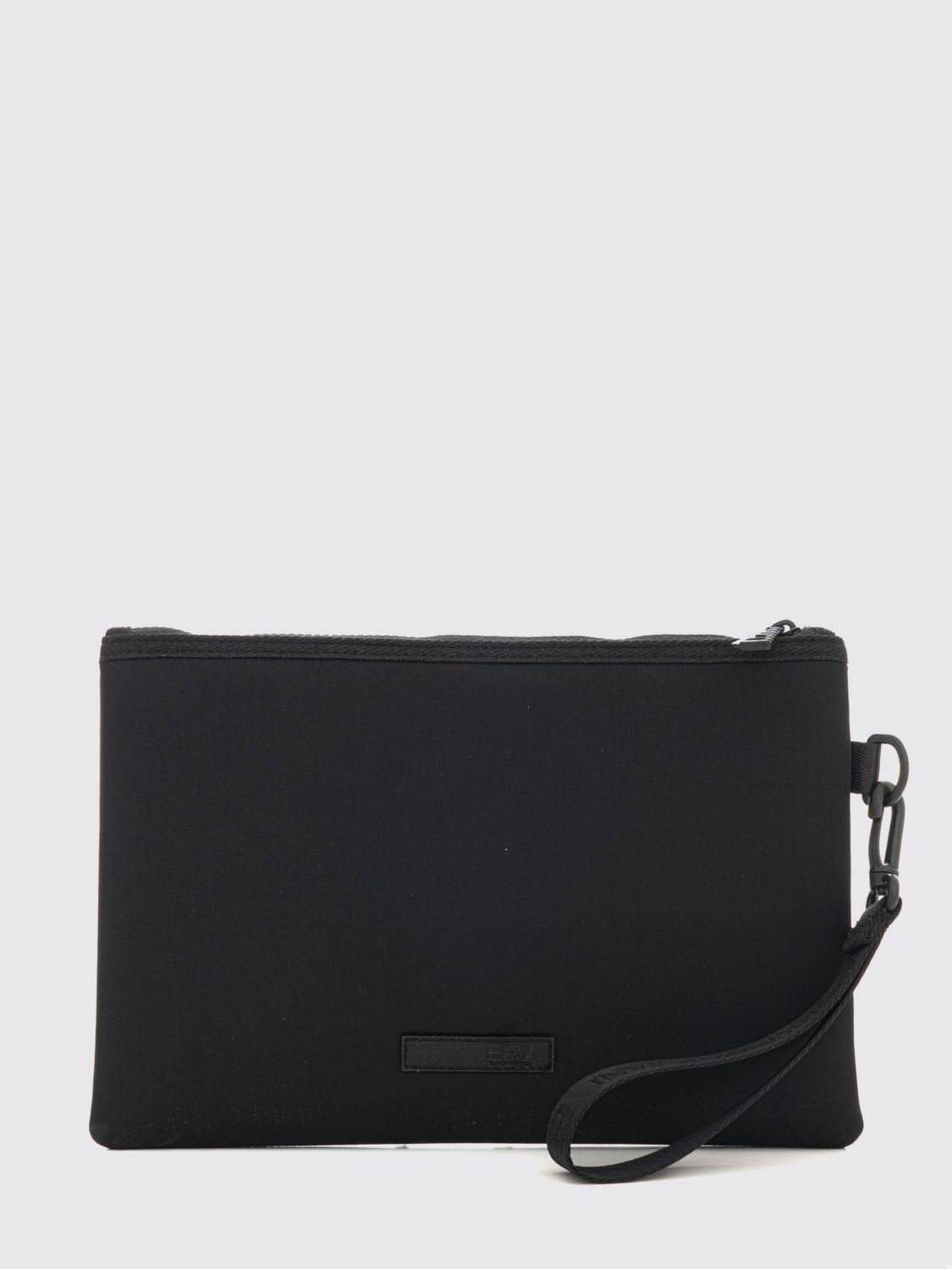 [EA7] Pouch SS26 7W000363AF13725 UC001