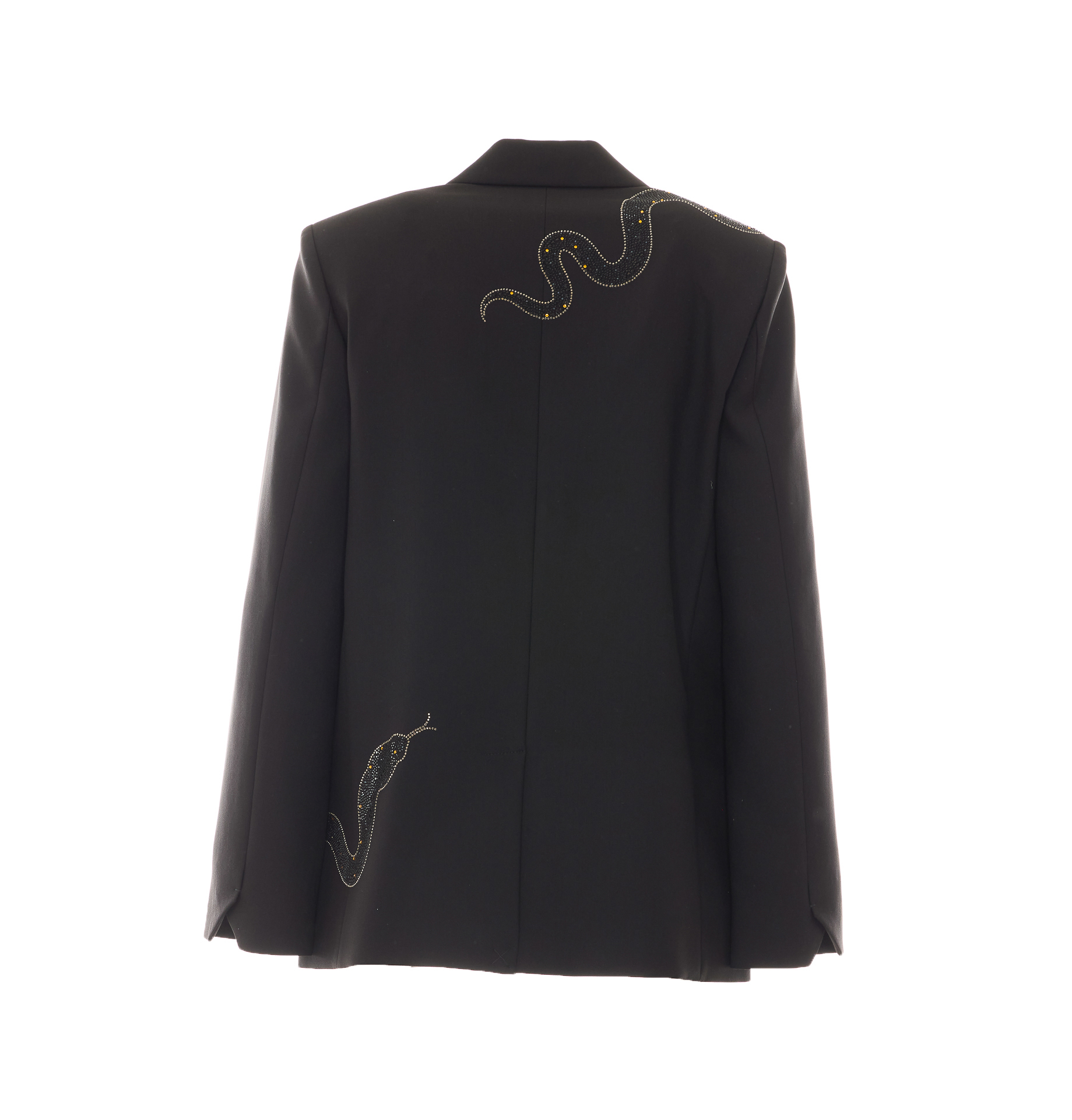 [Zadig & Voltaire] Jacket FW26 WWBL01991011