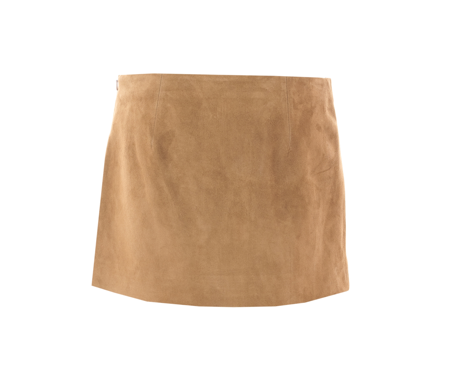 [KHAITE] Mini skirt FW26 4116709905