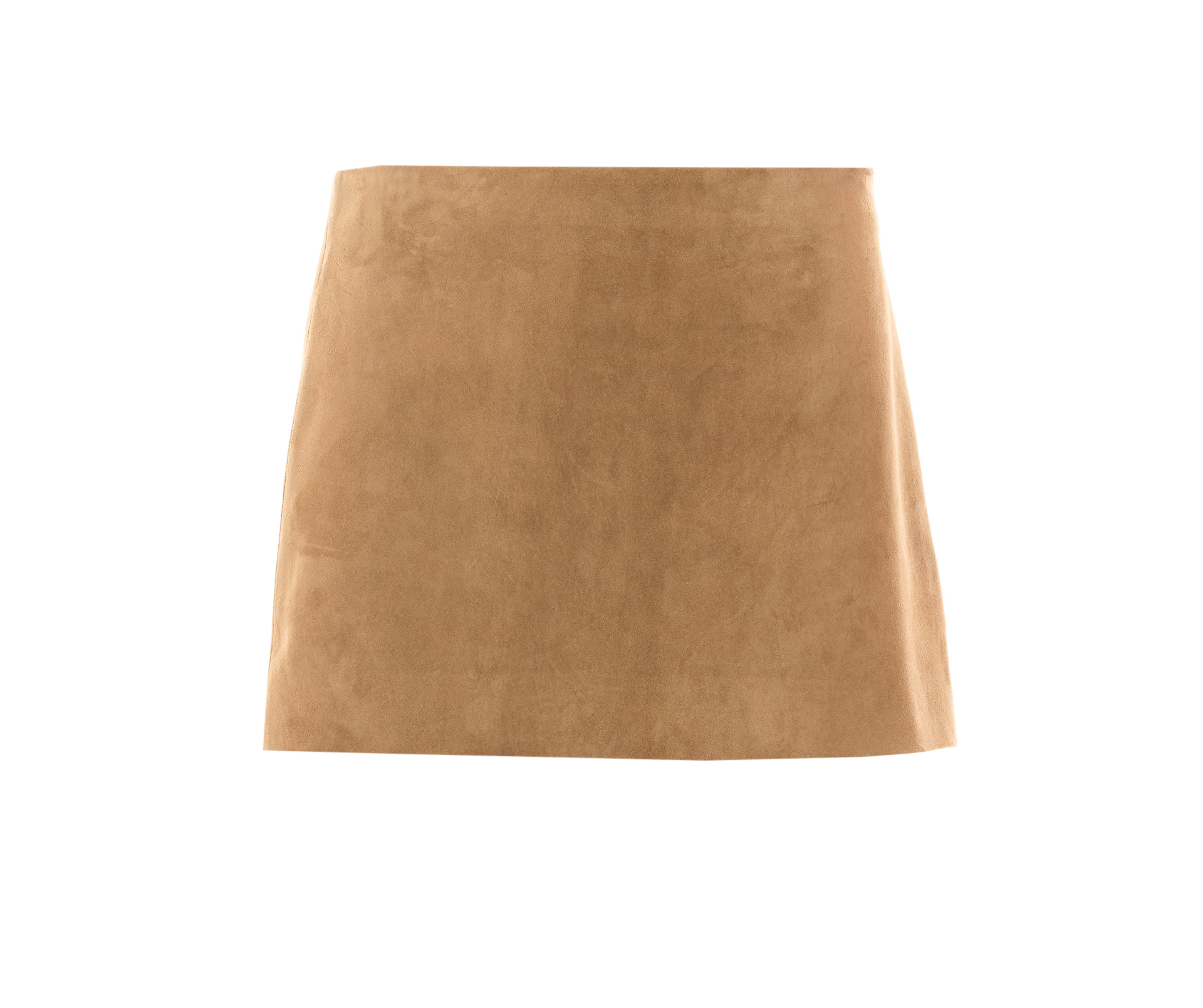 [KHAITE] Mini skirt FW26 4116709905