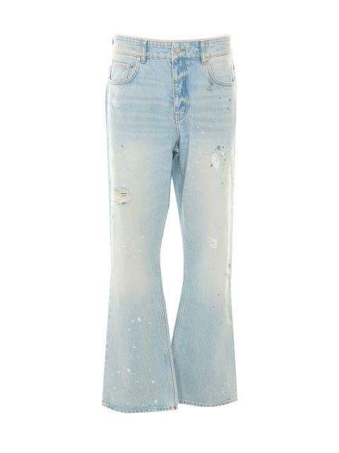 [Represent] Jeans FW26 MLM10104208