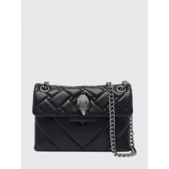 [Kurt Geiger London] Shoulder bag SS26 1470800109 BLACK