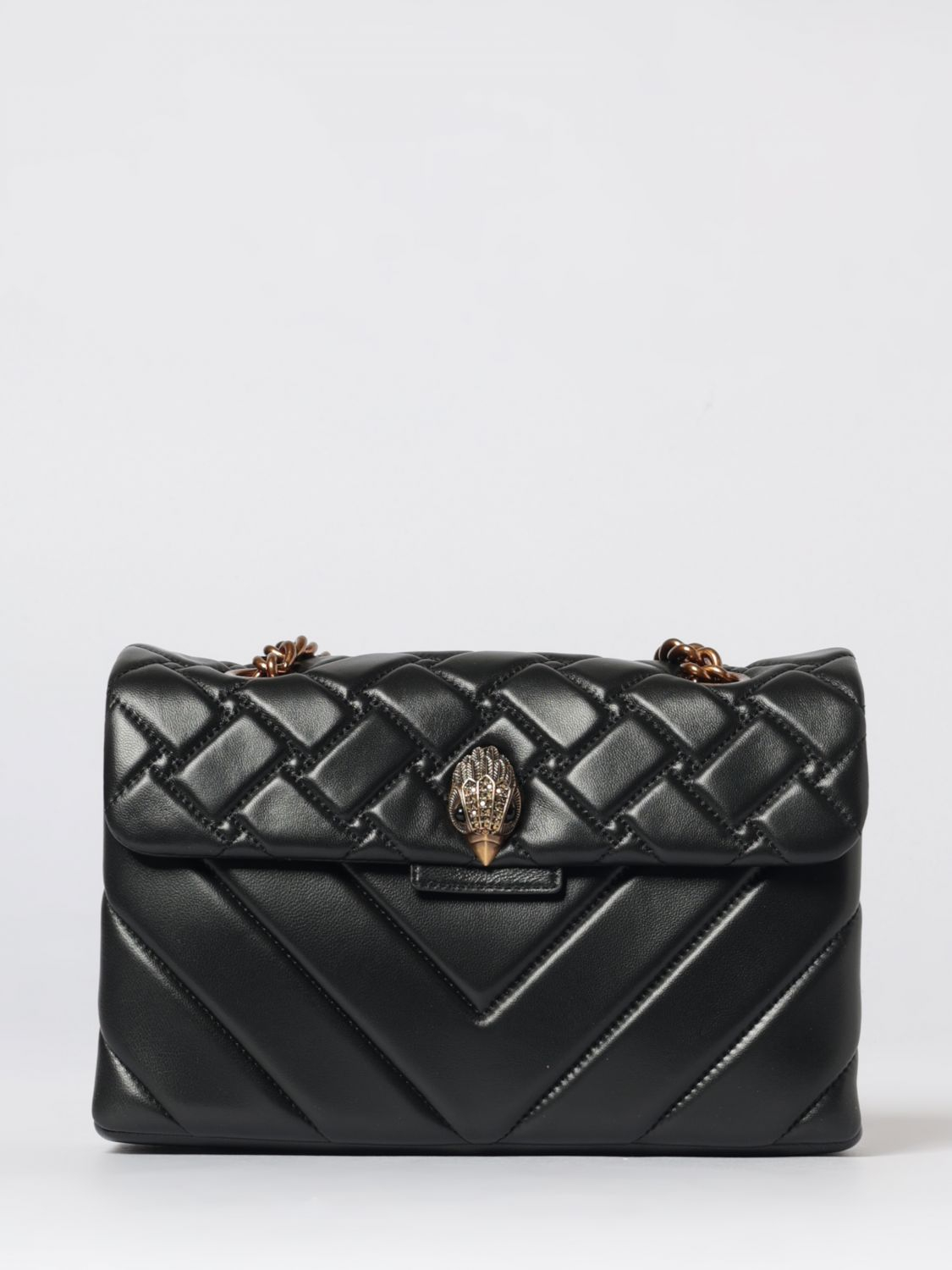 [Kurt Geiger London] Shoulder bag SS26 1470400109 BLACK