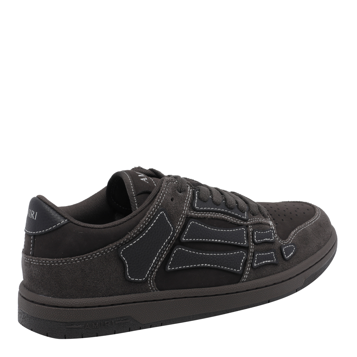 [Amiri] Sneakers FW26 SNSN1075BROWN