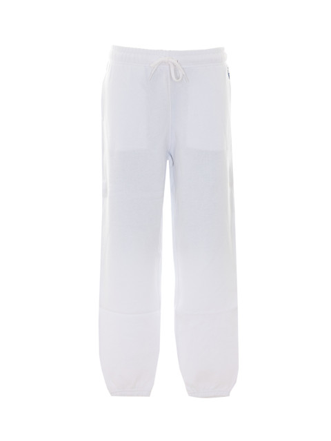 [Polo Ralph Lauren] Training Pants FW26 211971700001WHITE