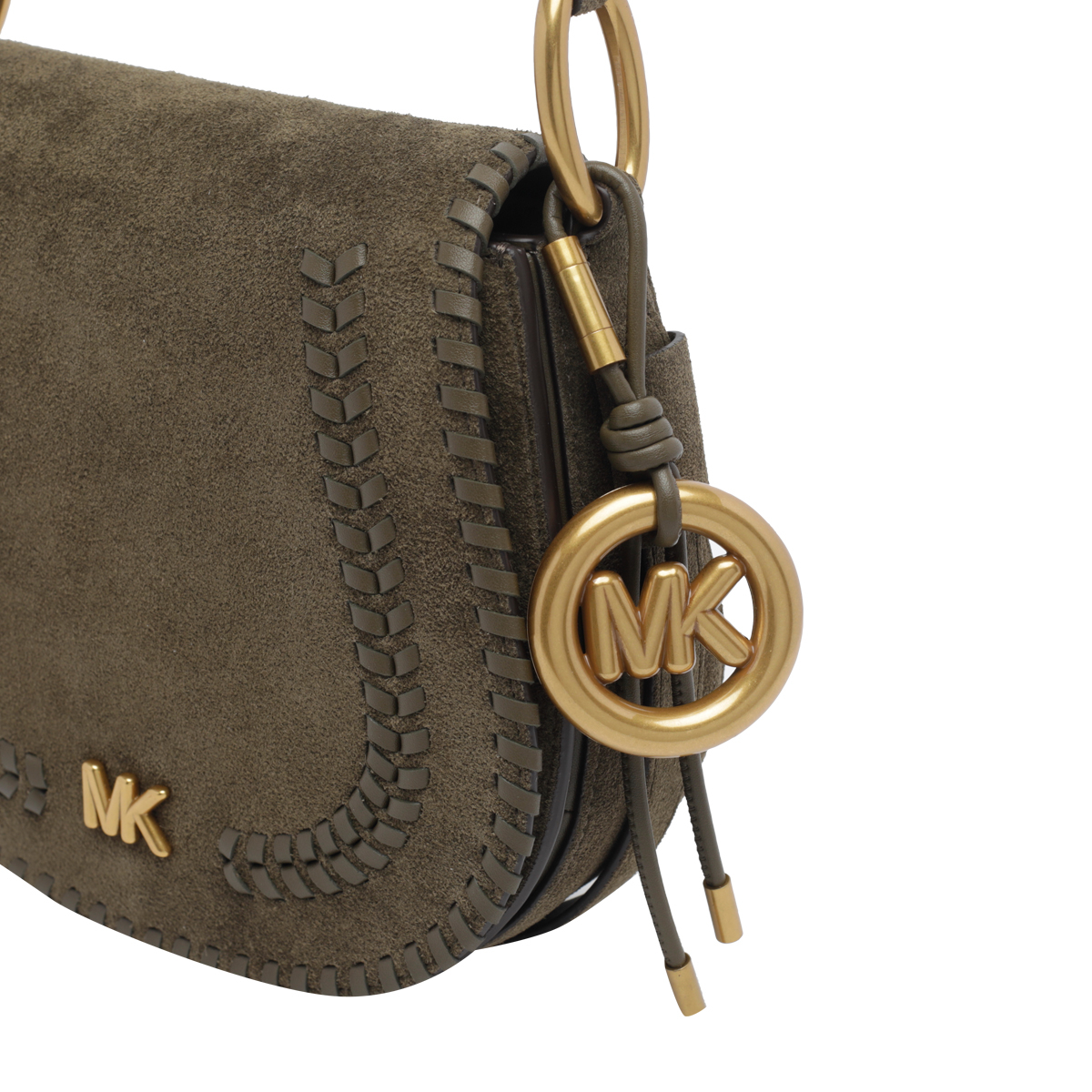 [MICHAEL MICHAEL KORS] Shoulder bag FW26 30S6AQ5M6O282