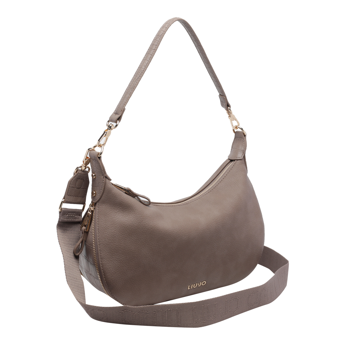 [Liu Jo] Shoulder bag FW26 AF6133E114271409