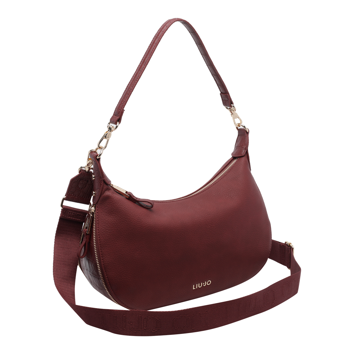 [Liu Jo] Shoulder bag FW26 AF6133E114291724