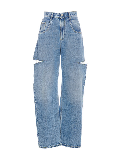 [Maison Margiela] Jeans FW26 S51LA0051S30513470