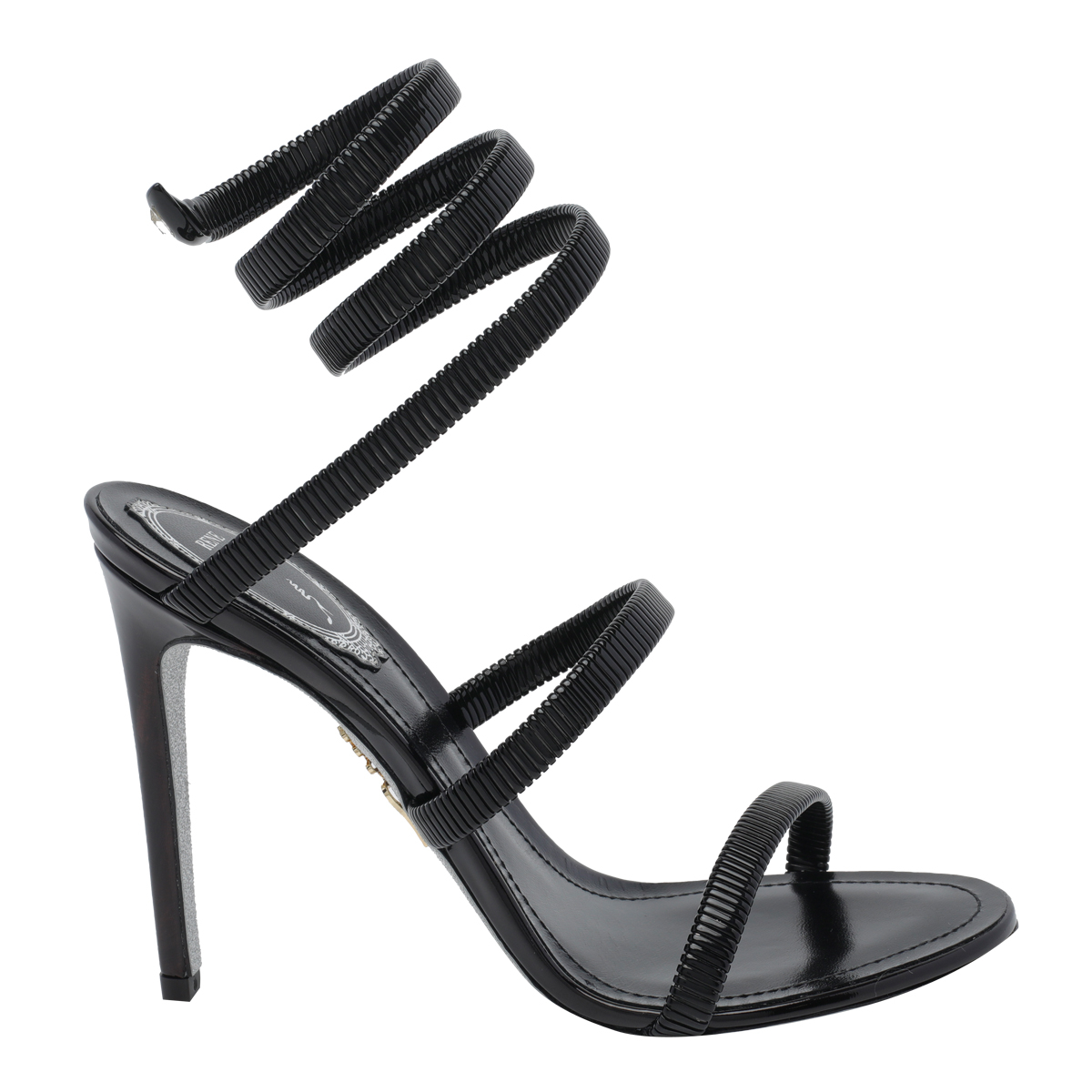 [Rene Caovilla] Sandals FW26 C1283910500019999