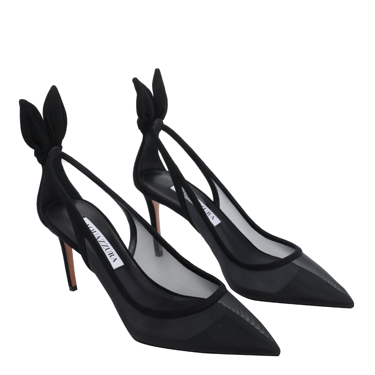 [Aquazzura] Pumps FW26 DENMIDP1FMD000