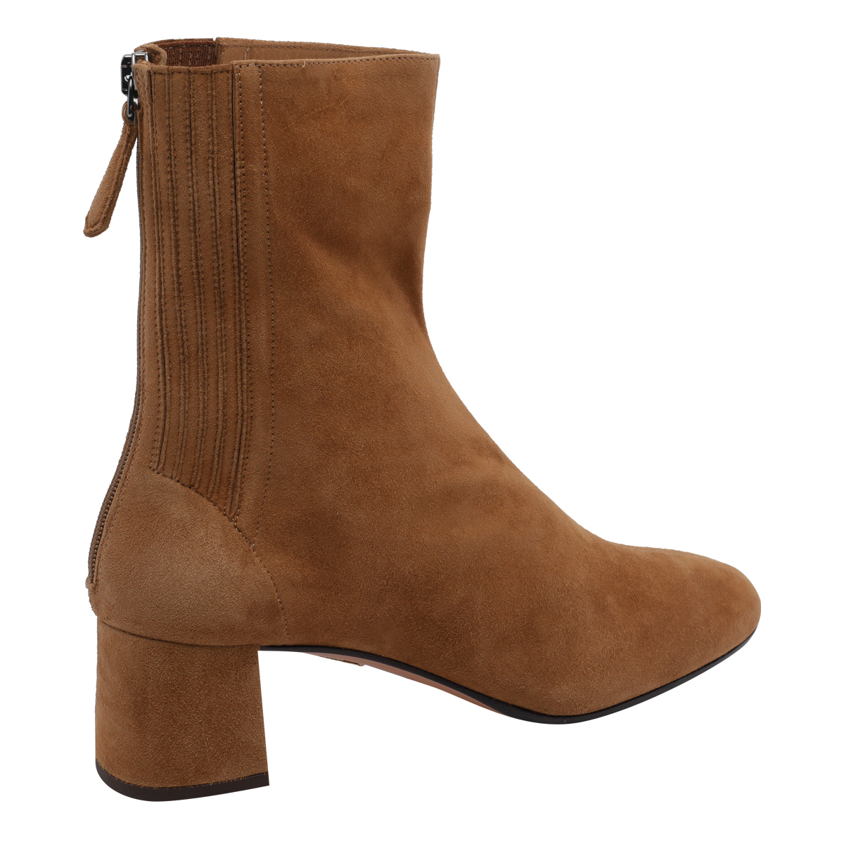 [Aquazzura] Ankle Boots FW26 SHOMIDB0SUE993