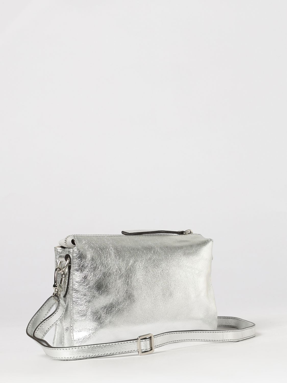 [SKYTOS] Minibag SS26 SKY-NEW ALE SLV