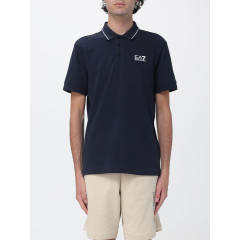 [EA7] T-shirts Short Sleeve SS26 8NPF16PJVUZ 1562