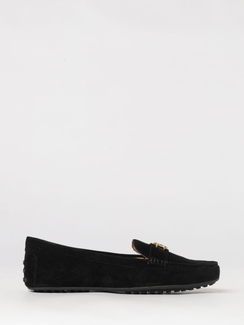 [LAUREN RALPH LAUREN] Moccasins SS26 802821629 018