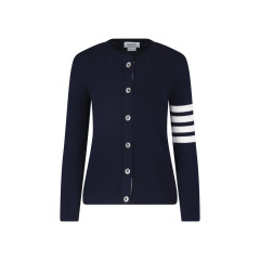 [Thom Browne] Knitwear FW26 FKC002A 00011415
