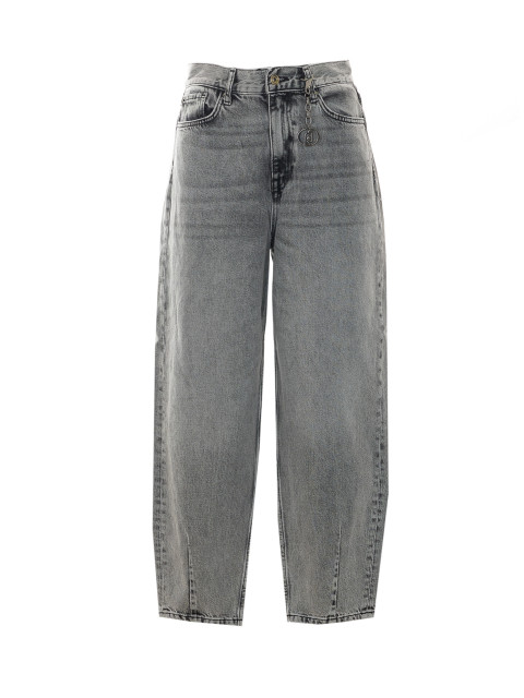 [Liu Jo] Jeans FW26 UF6159D485487529