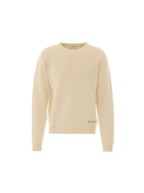 [A.P.C.] Knitwear FW26 WOASW H23491AAD