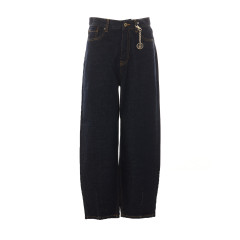 [Liu Jo] Trousers FW26 UF6159D485477000
