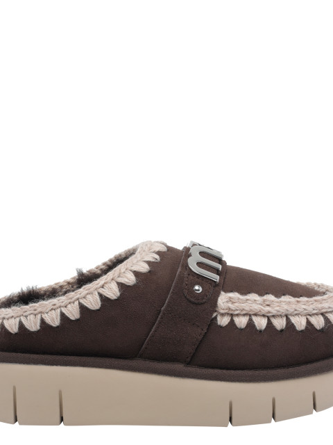 [Mou] Sandals FW26 531001AMOCHA