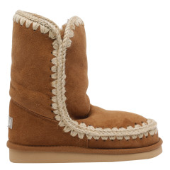 [Mou] Ankle Boots FW26 101000ACOG
