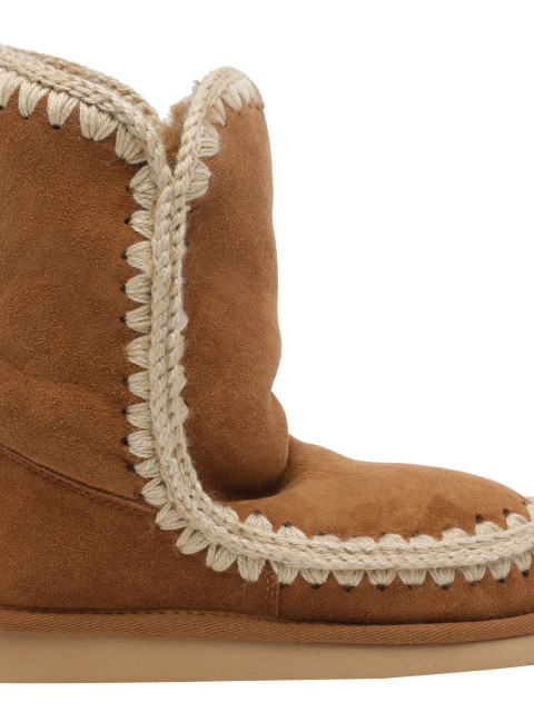 [Mou] Ankle Boots FW26 101000ACOG