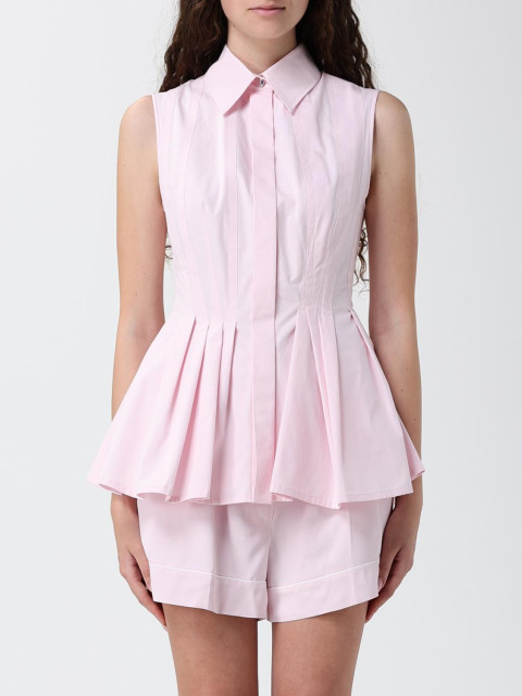 [SPORTMAX] Shirts Sleeveless SS26 2612111052600 007