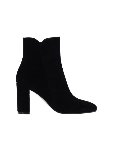 [Gianvito Rossi] Ankle Boots FW26 G72844 85RIC CASNERO