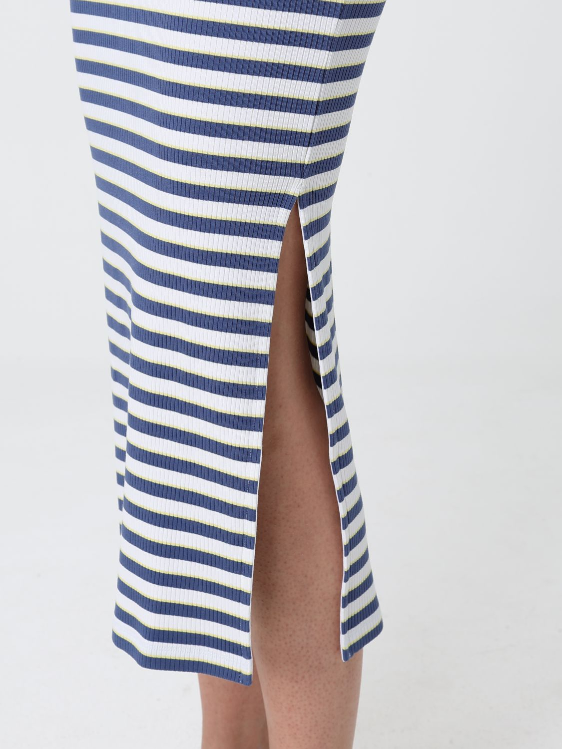 [EA7] Sleeveless dress SS26 7W001028AF12654 FB348
